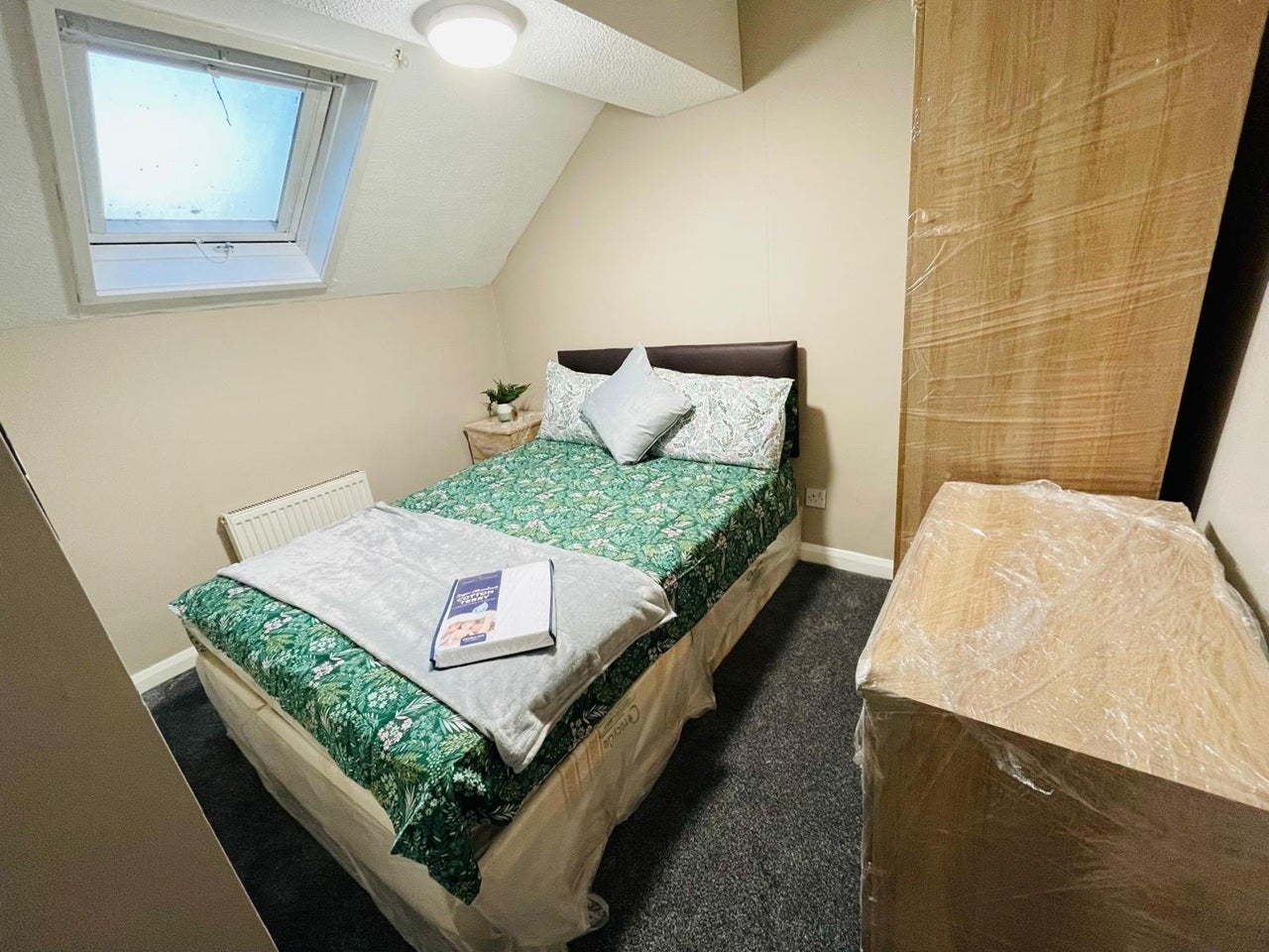 Room Dudley Road in Greater London