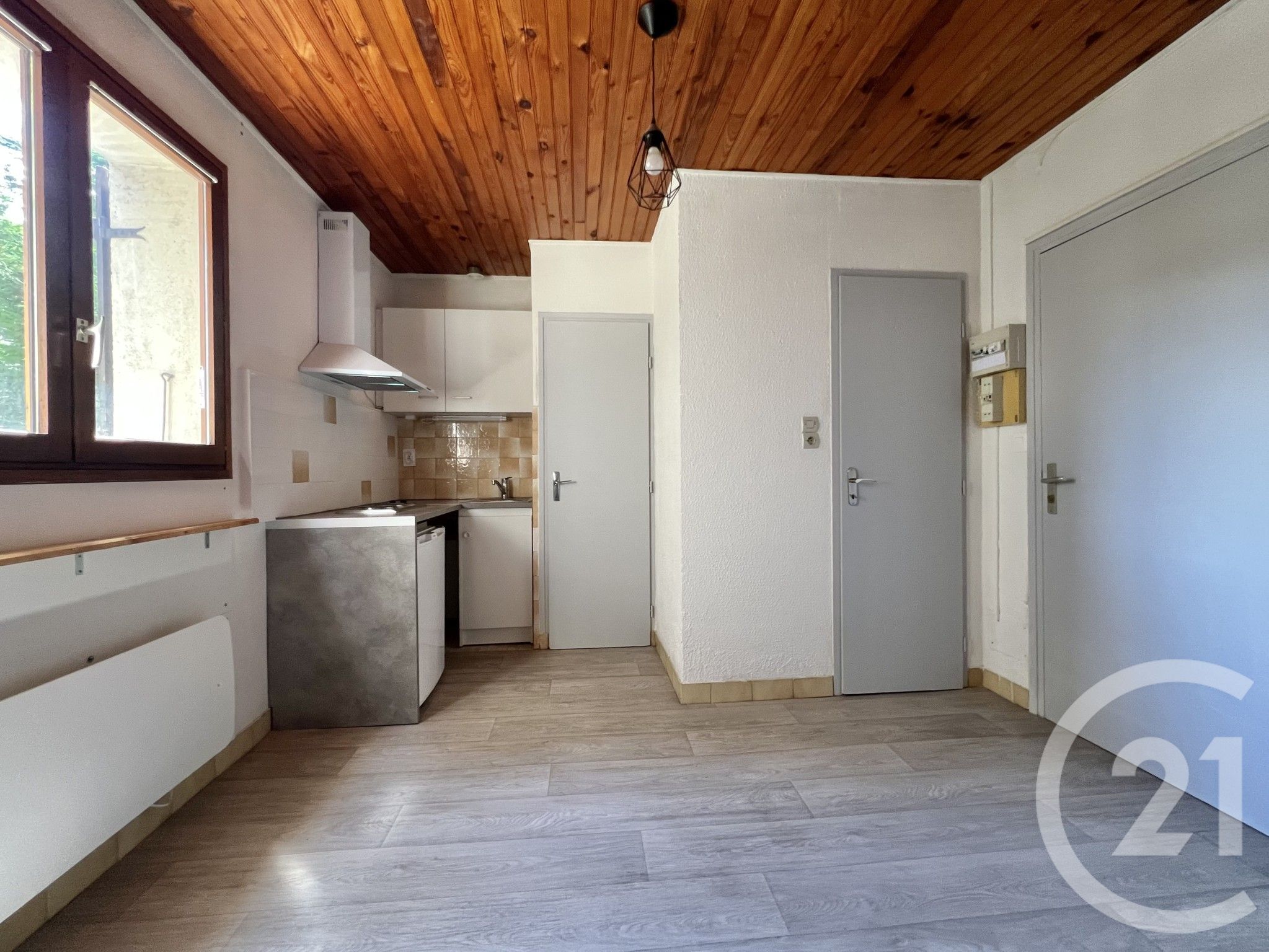 Flat Rue du Drac in Grenoble