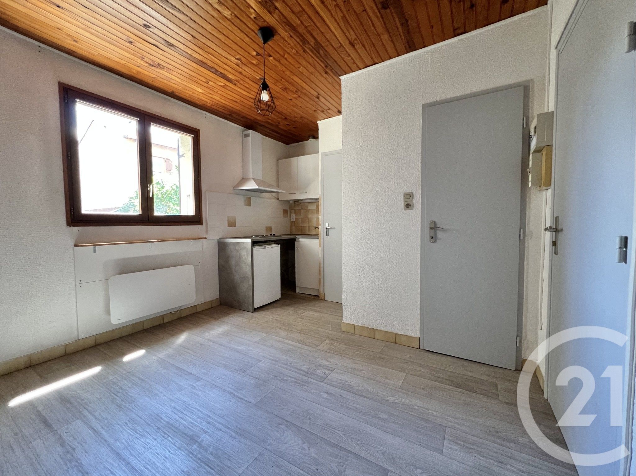 Flat Rue du Drac in Grenoble
