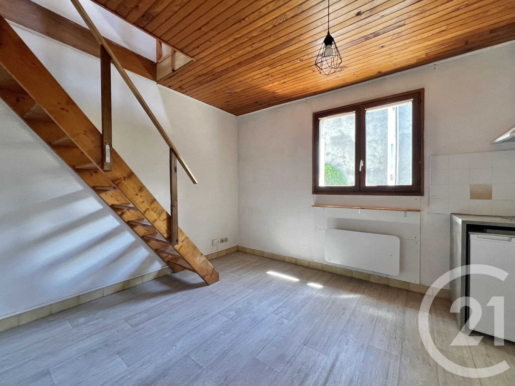 Flat Rue du Drac in Grenoble