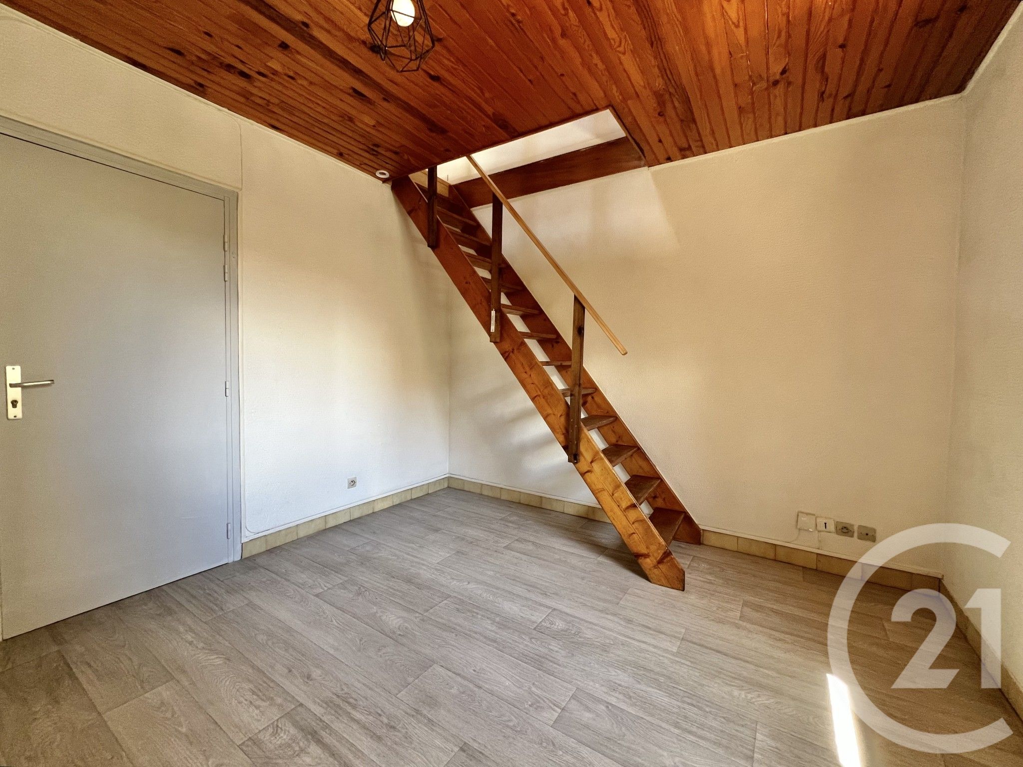 Flat Rue du Drac in Grenoble