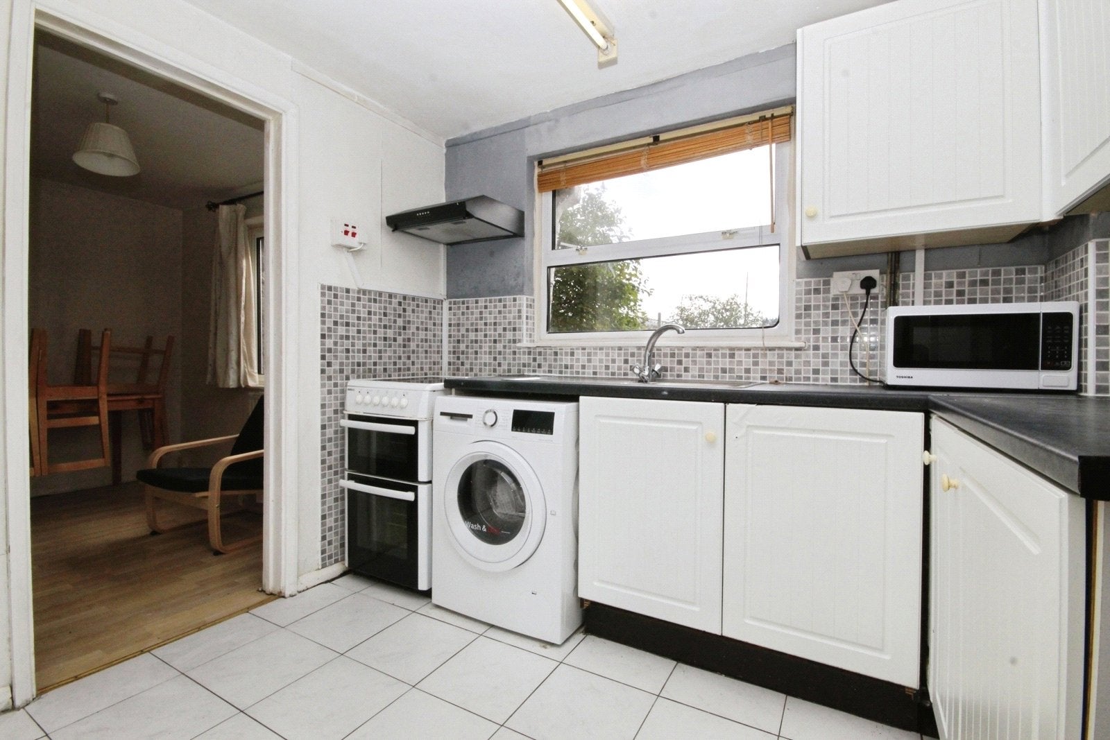 Room The Crescent in Borough of Runnymede