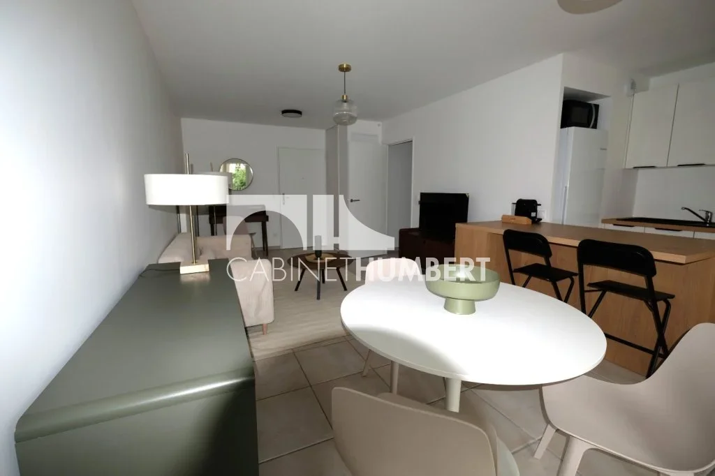 Flat Rue Ampère in Saint-Priest-en-Jarez