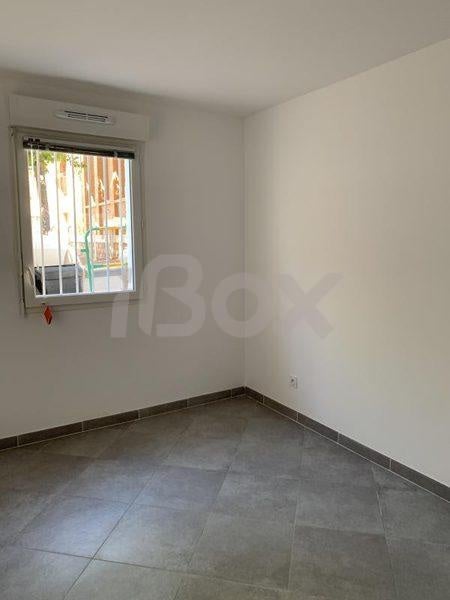 Flat Avenue de Brunet in Toulon