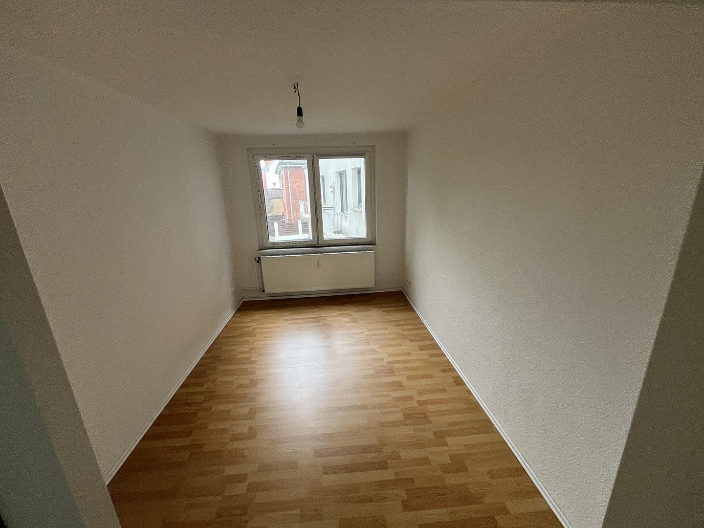 Wohnung Kirchhellener Straße in Bottrop