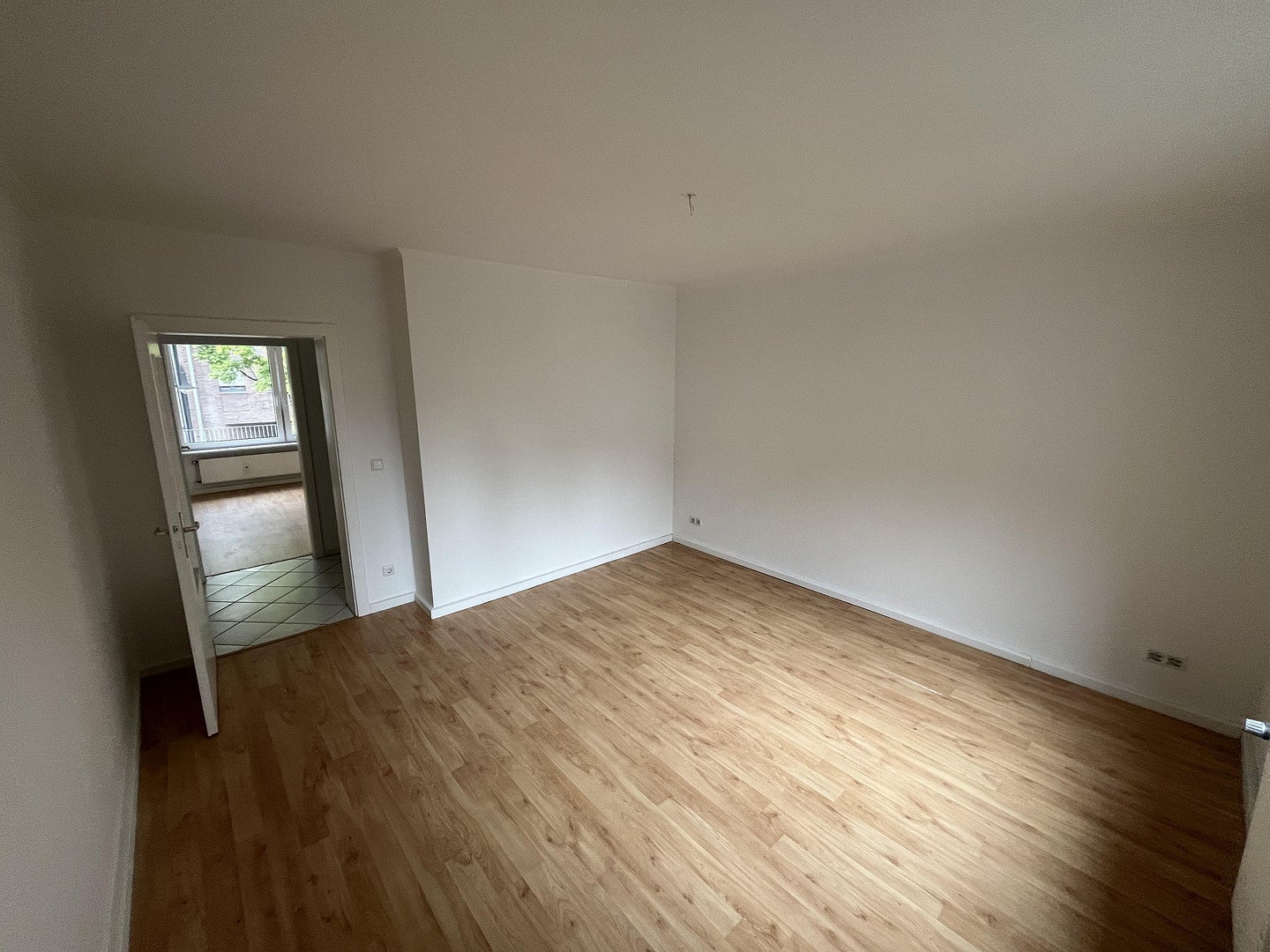 Wohnung Kirchhellener Straße in Bottrop