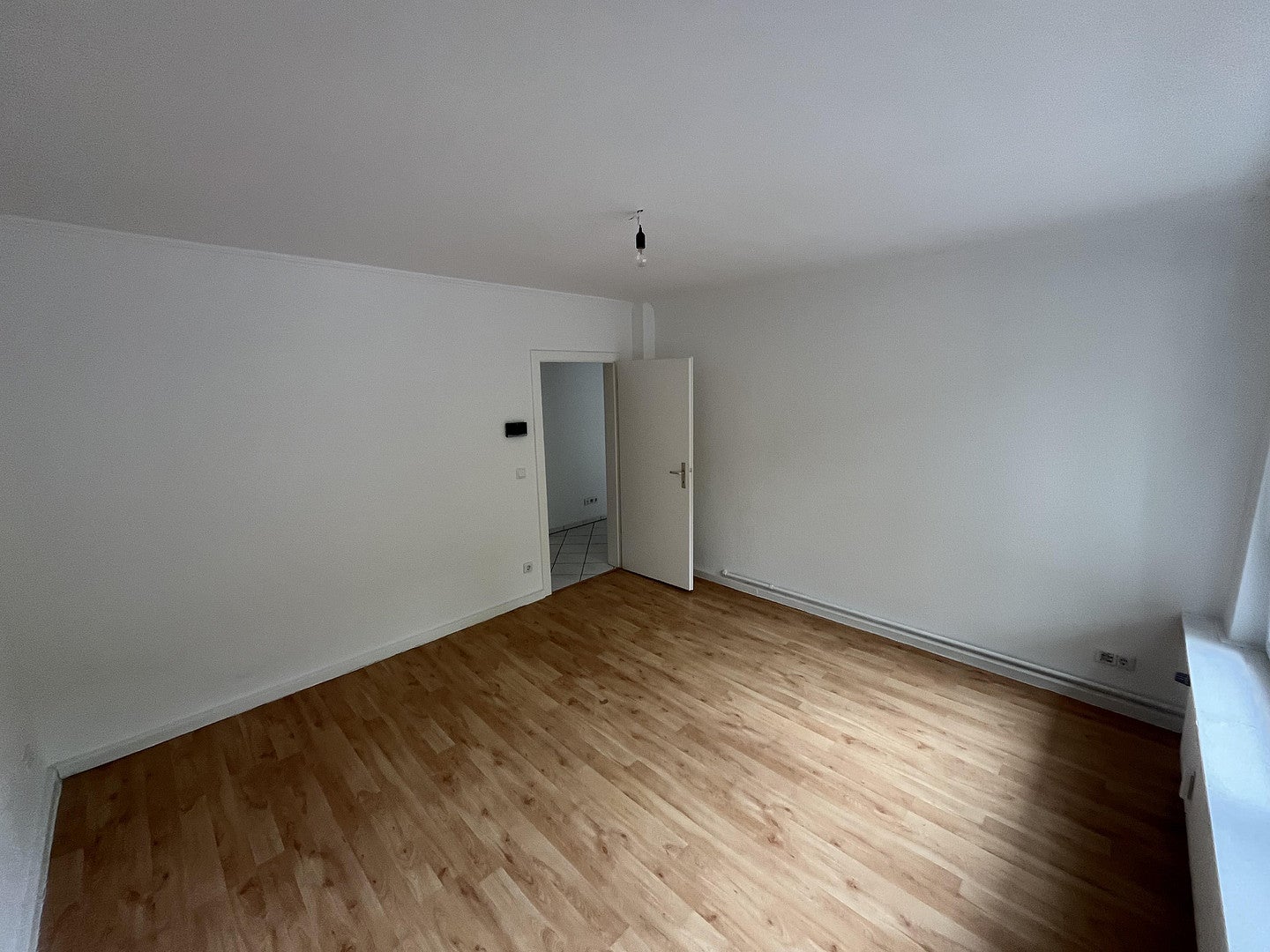 Wohnung Kirchhellener Straße in Bottrop