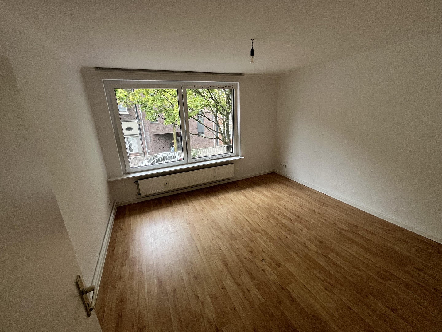 Wohnung Kirchhellener Straße in Bottrop