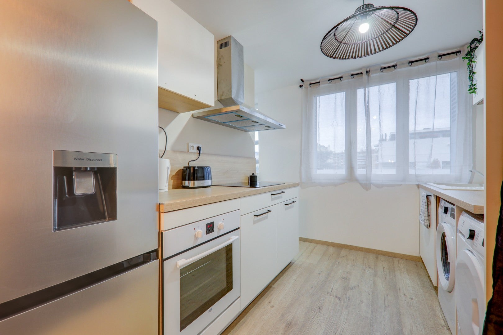Appartement Rue Saint-Romain à Lyon