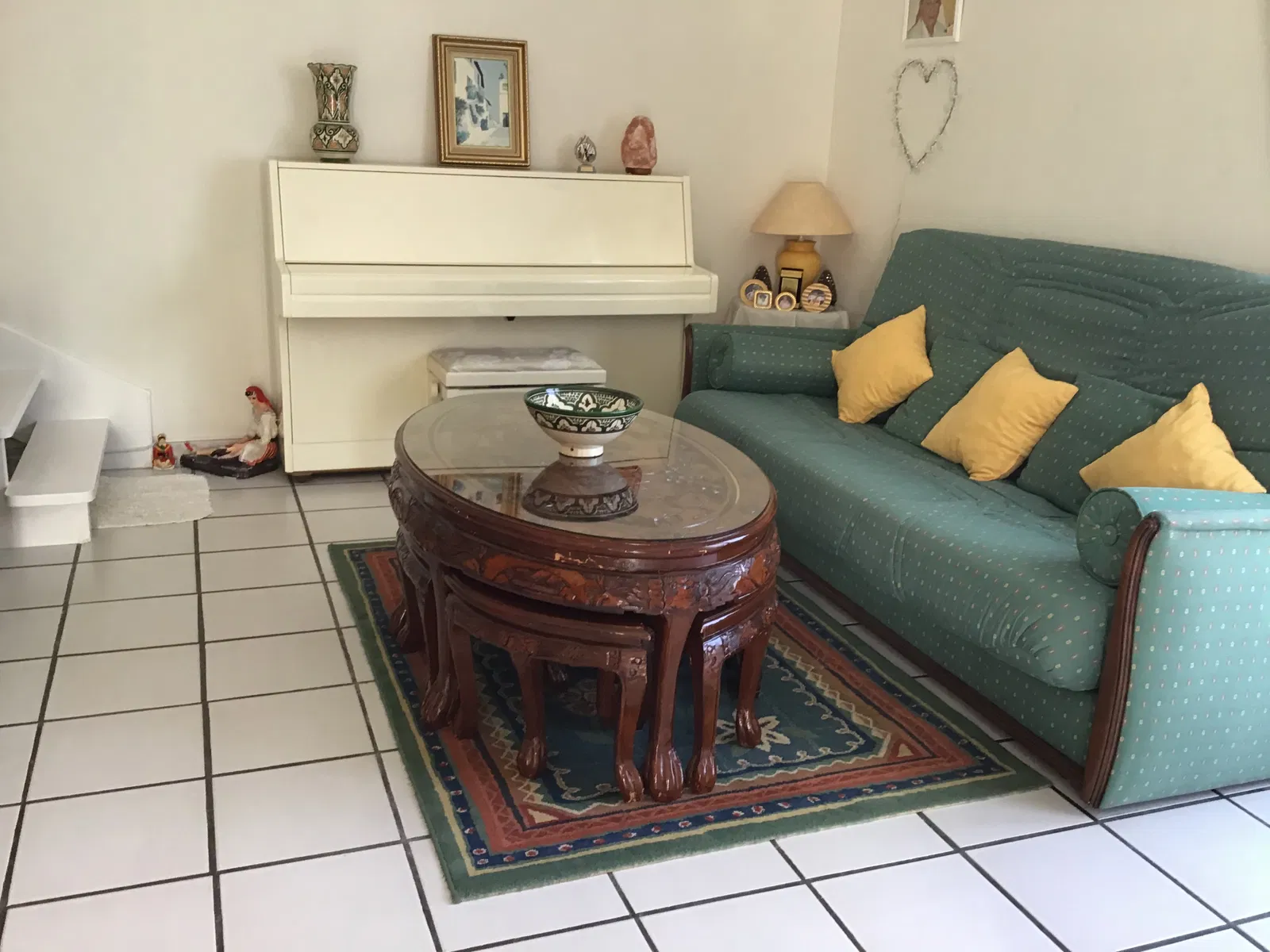 Room Allée Louise Thuliez in Colomiers