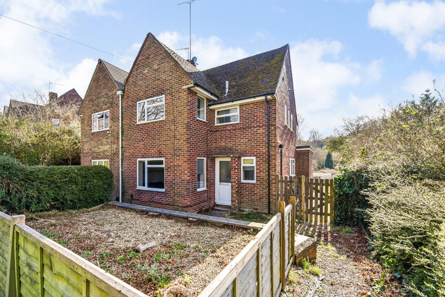 Room Montgomery Close in Winchester
