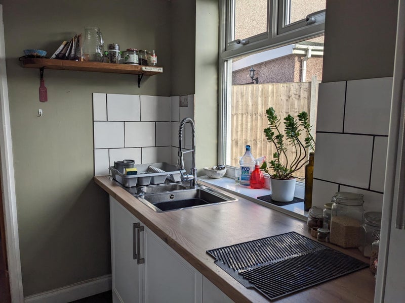 Room Glenroy Avenue in Bristol
