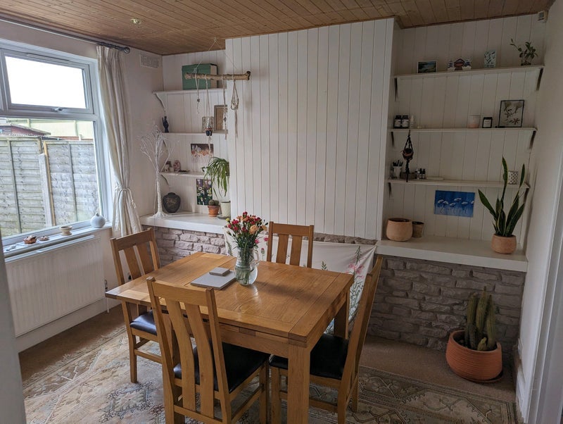 Room Glenroy Avenue in Bristol