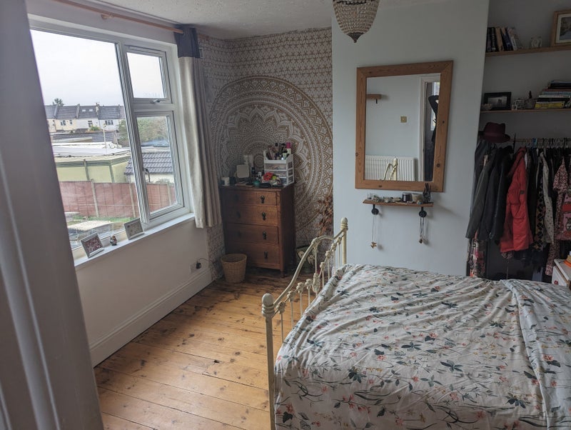 Room Glenroy Avenue in Bristol