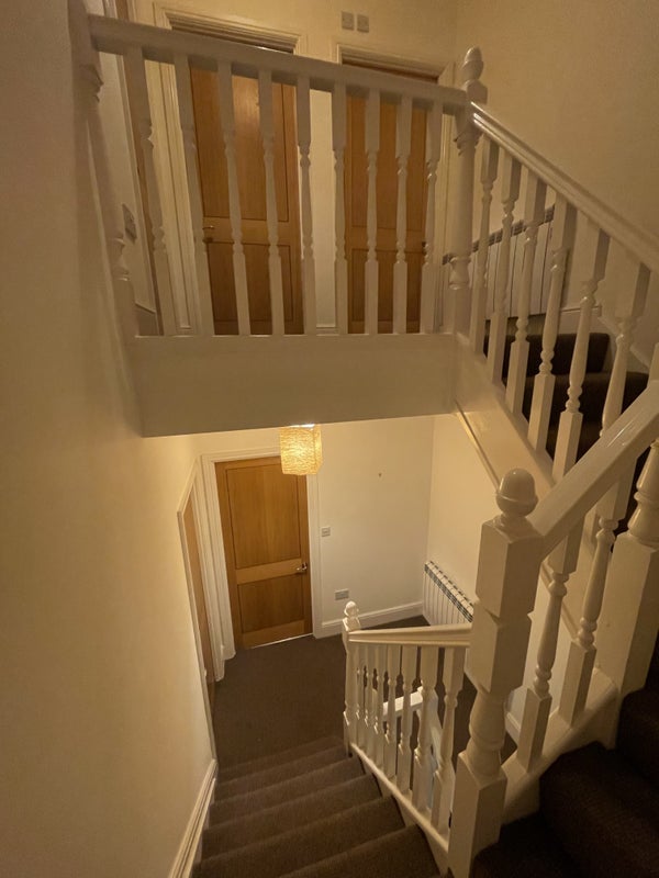 Room Akenside Terrace in Newcastle upon Tyne