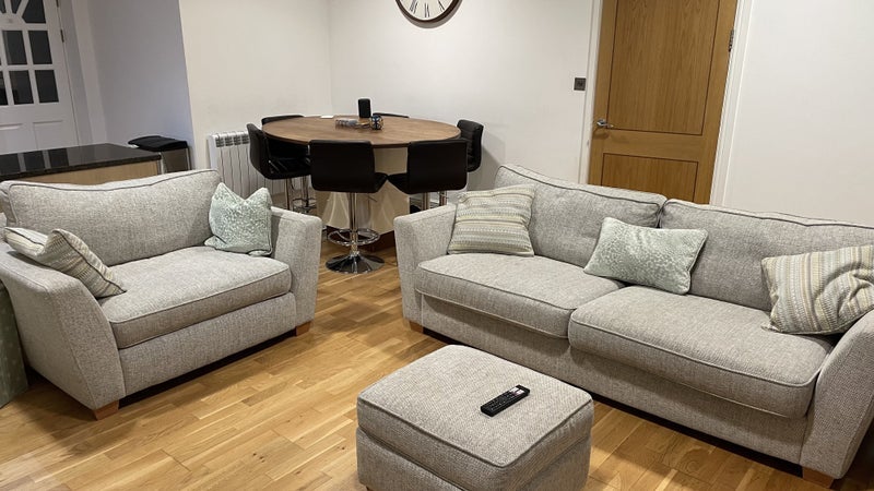 Room Akenside Terrace in Newcastle upon Tyne