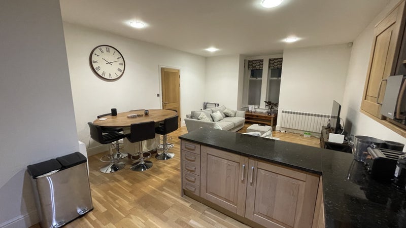 Room Akenside Terrace in Newcastle upon Tyne