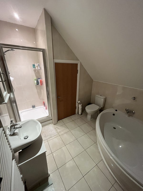 Room Akenside Terrace in Newcastle upon Tyne