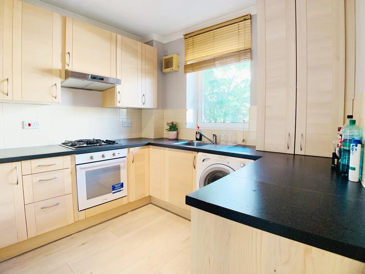 Room Roman Road in Greater London