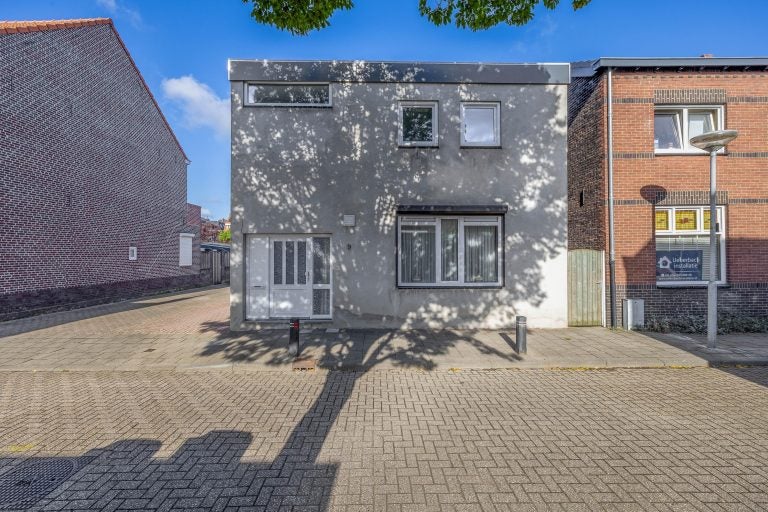 Huis van Laerstraat 9 in Venlo