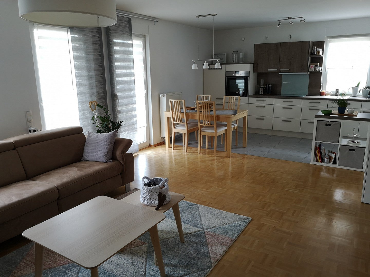 Wohnung Reichsdorfstraße in Sennfeld