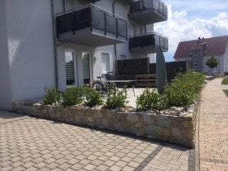 Wohnung Reichsdorfstraße in Sennfeld
