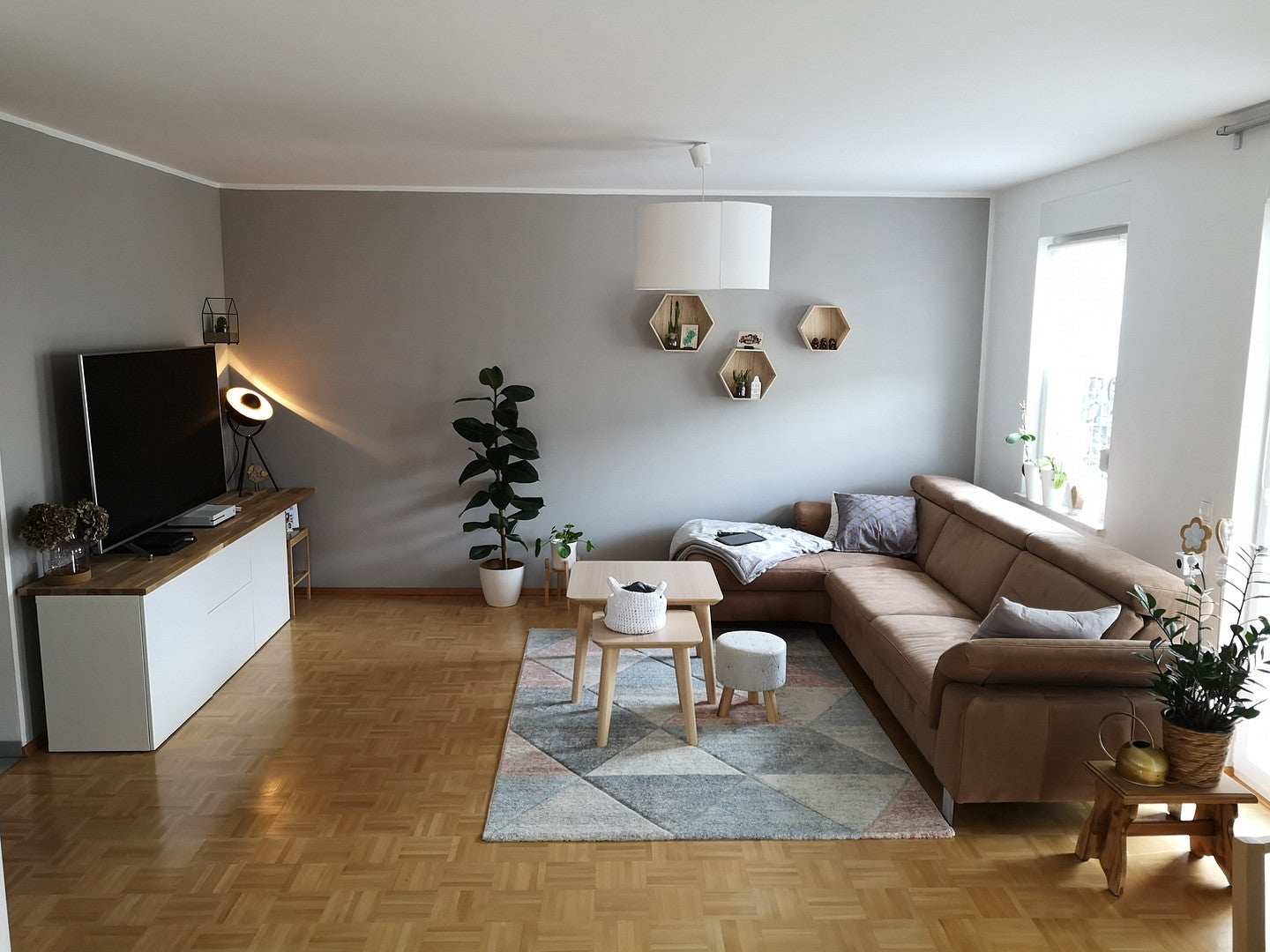 Wohnung Reichsdorfstraße in Sennfeld