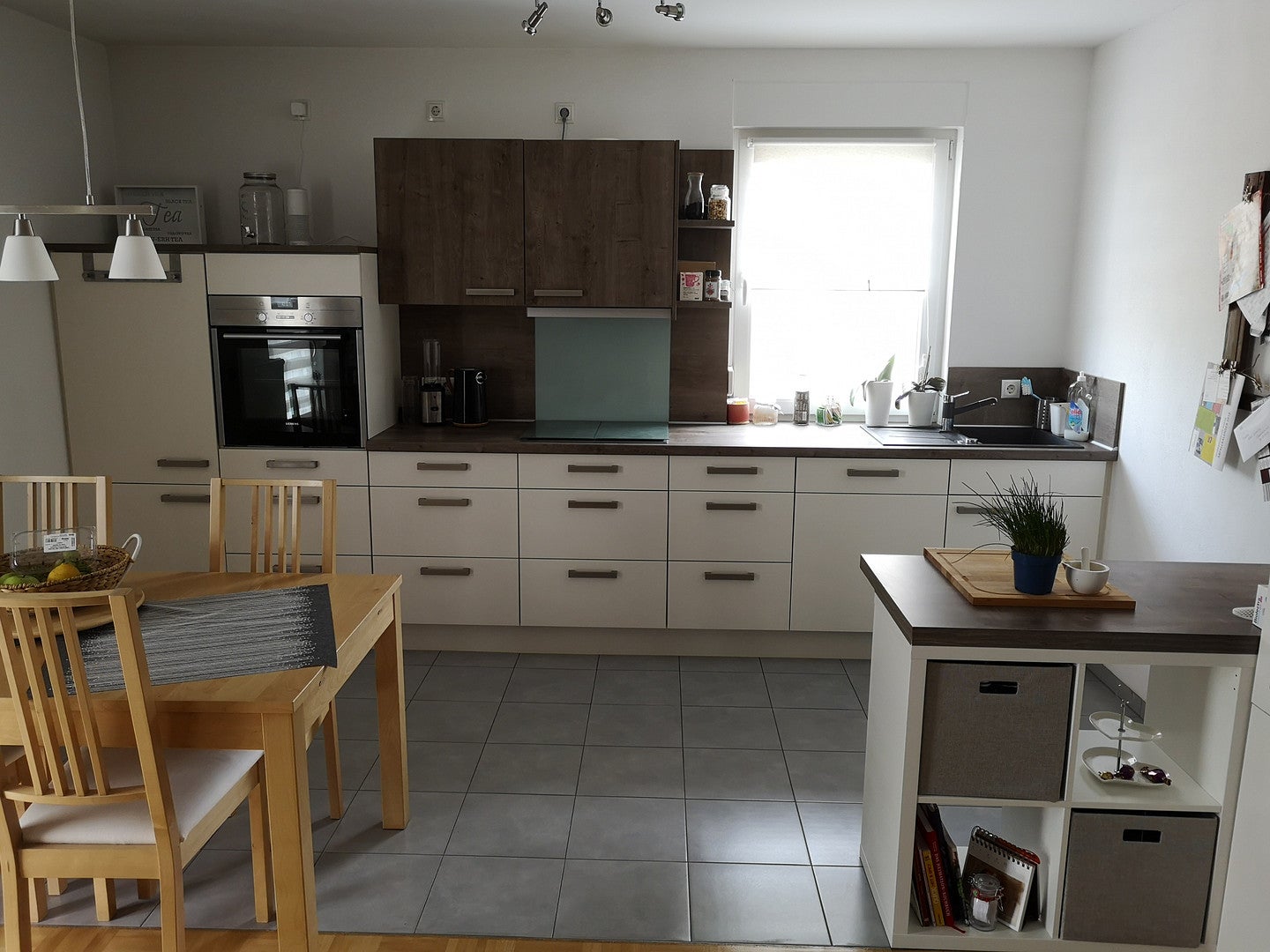 Wohnung Reichsdorfstraße in Sennfeld