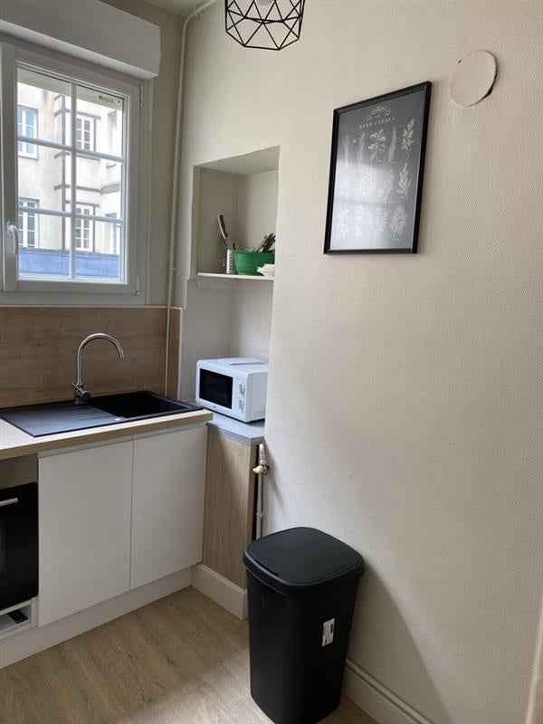 Appartement Rue de la Meignanne à Angers