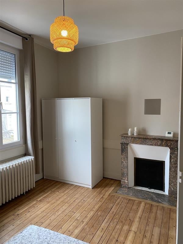 Appartement Rue de la Meignanne à Angers