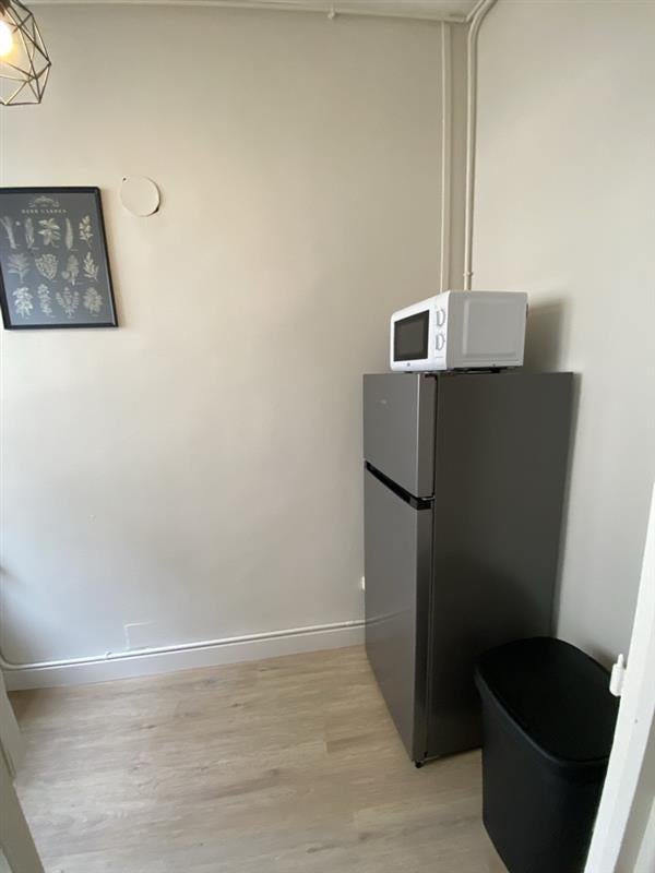 Appartement Rue de la Meignanne à Angers