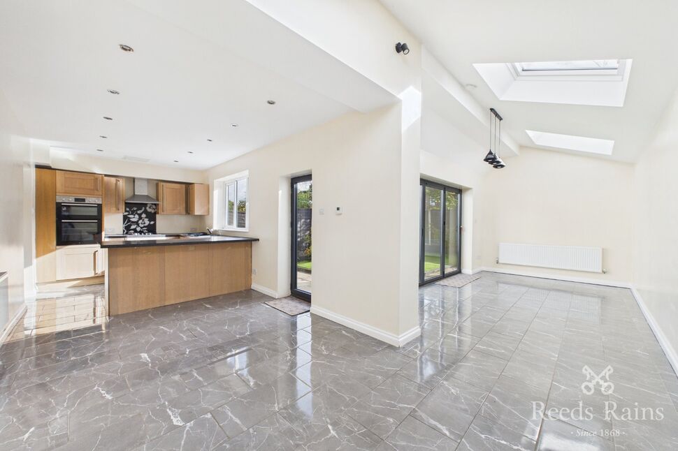 House Haughton Close in Stockport