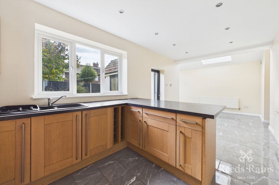 House Haughton Close in Stockport