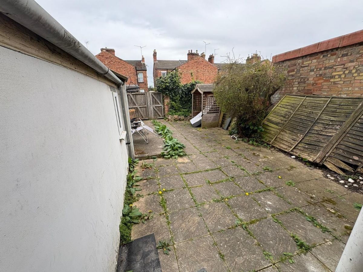 Room King's Road in Fenland District