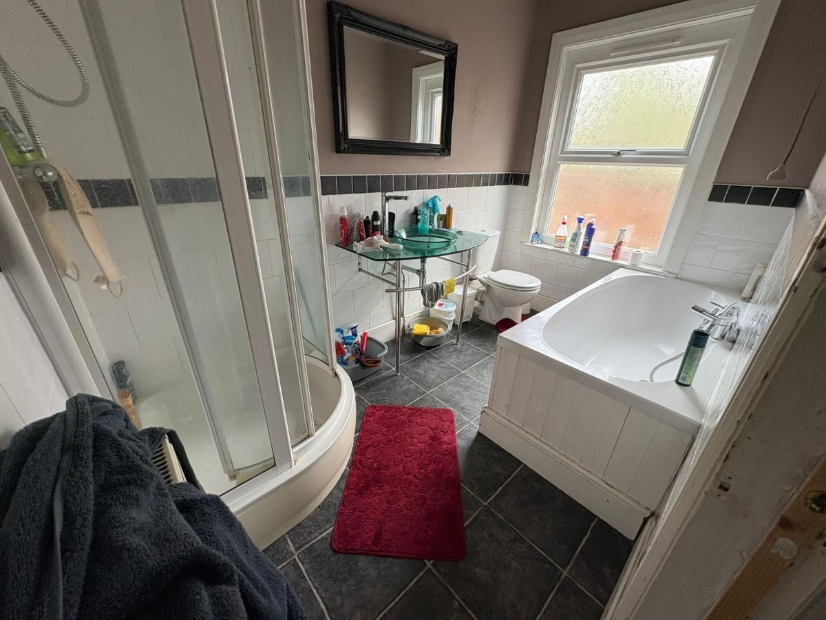 Room King's Road in Fenland District