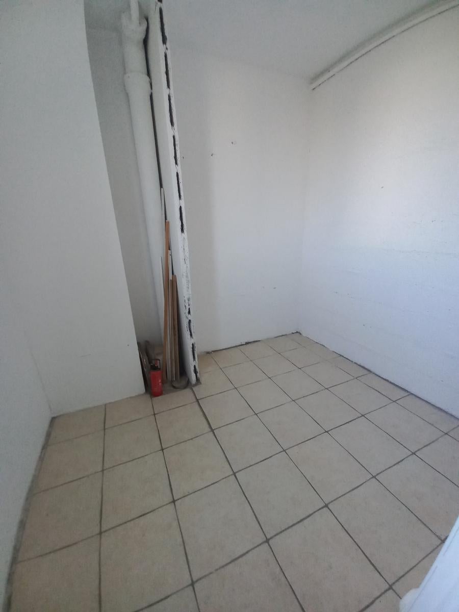 Flat Rue du Docteur Schweitzer in Cenon