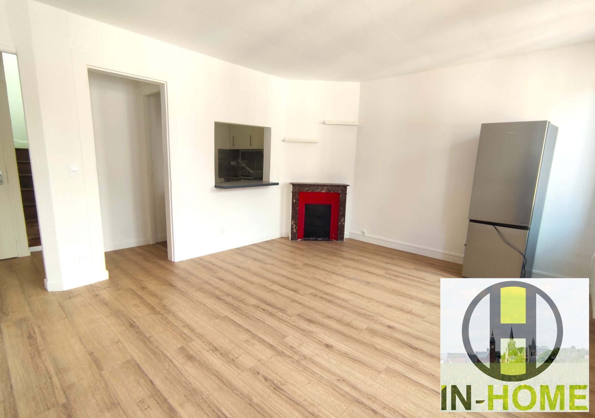 Appartement Avenue Jean Jaurès à Montdidier