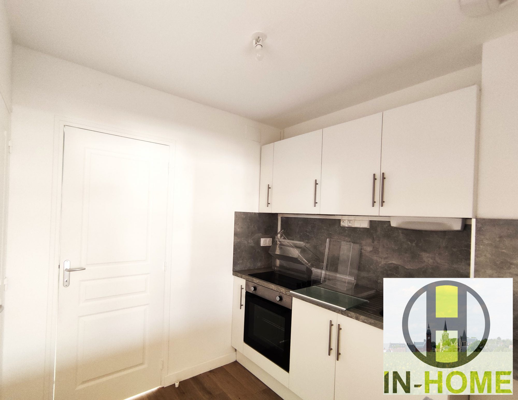Appartement Avenue Jean Jaurès à Montdidier