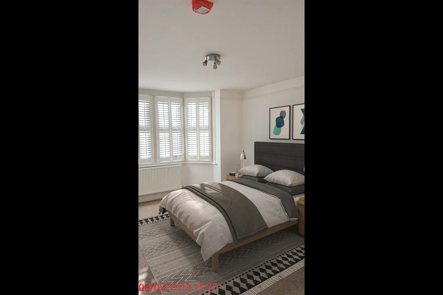 Room West Wycombe Road in High Wycombe