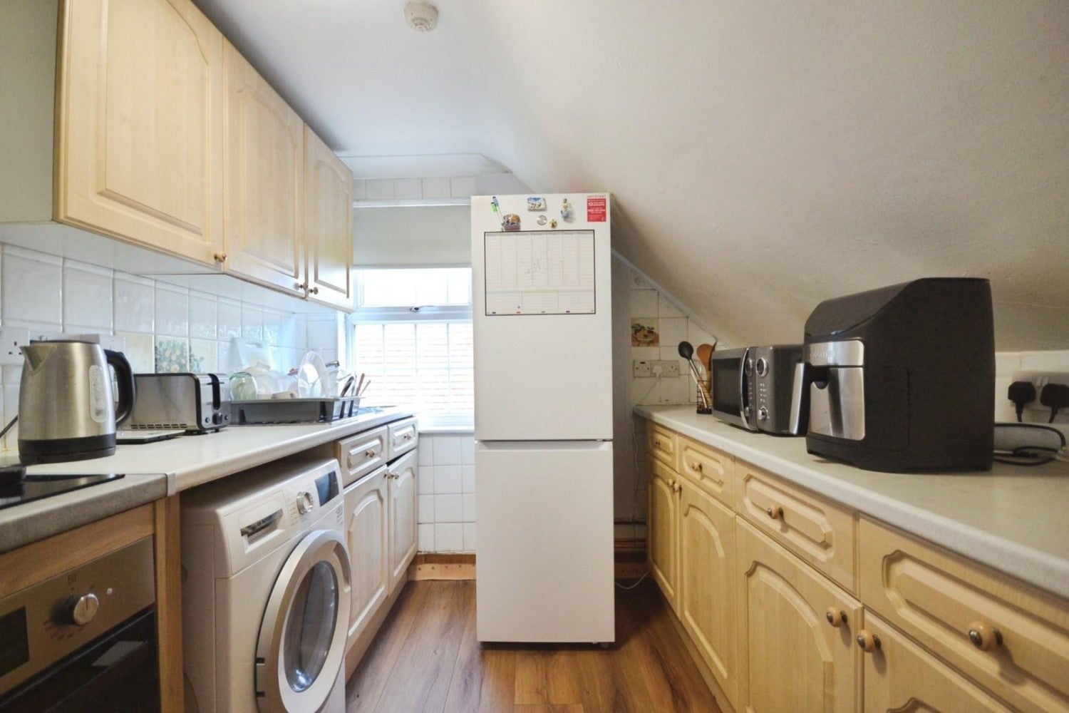Flat Wokingham Road in Reading