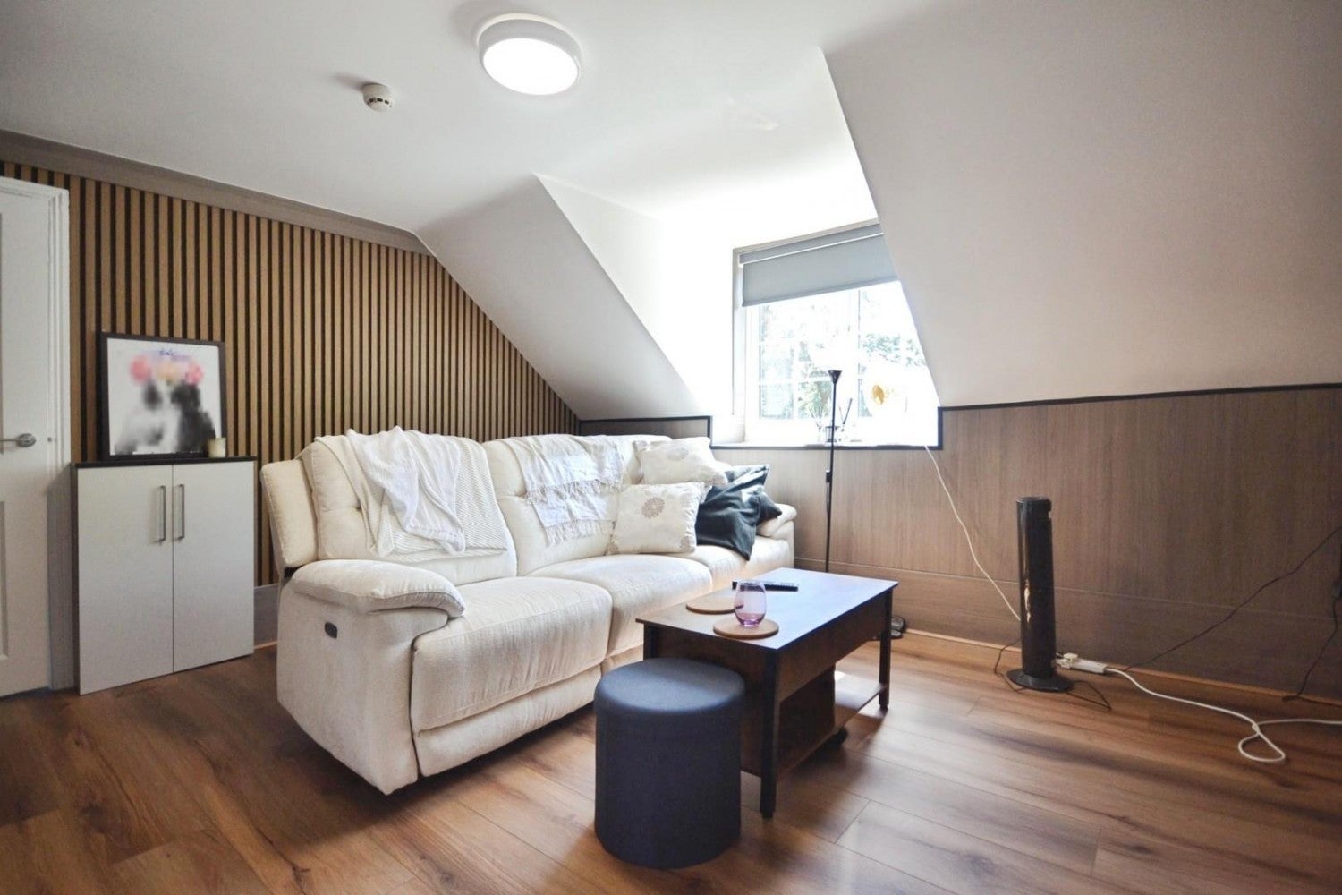 Flat Wokingham Road in Reading