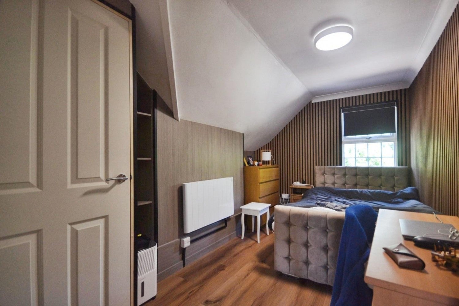 Flat Wokingham Road in Reading