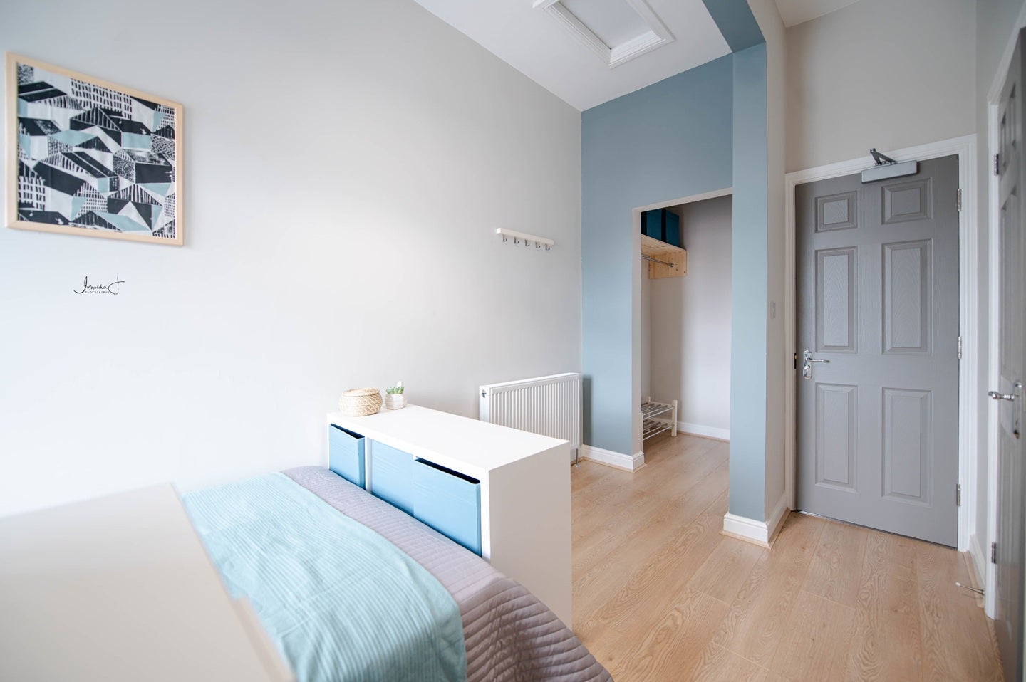 Room Douglas Road in Wigan