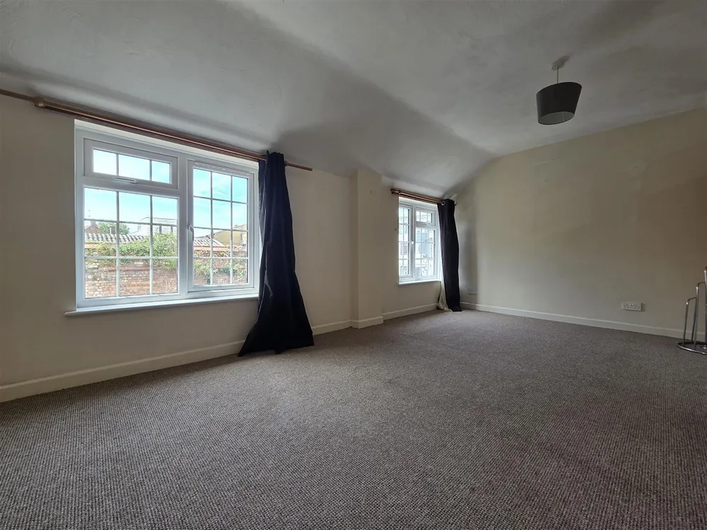 Room Market Street in Bridgwater