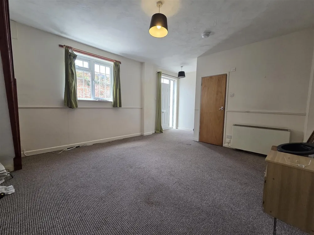 Room Market Street in Bridgwater