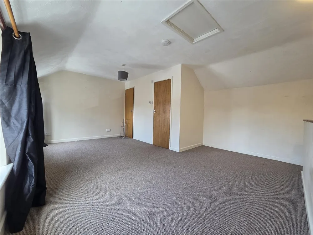 Room Market Street in Bridgwater