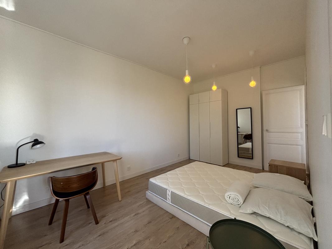 Flat Chemin de Pranlary in Le Puy-en-Velay