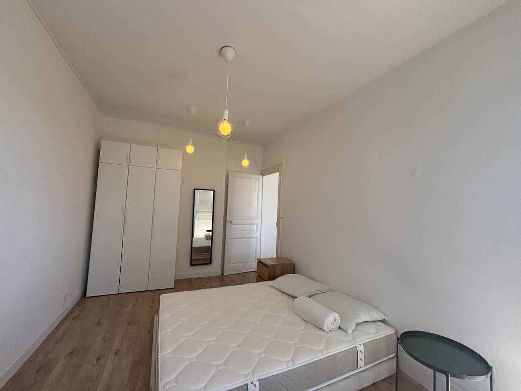 Flat Chemin de Pranlary in Le Puy-en-Velay