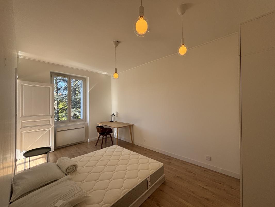 Flat Chemin de Pranlary in Le Puy-en-Velay