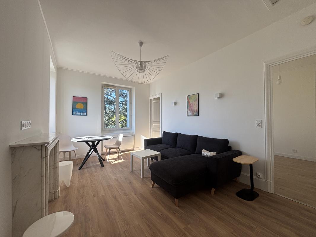 Flat Chemin de Pranlary in Le Puy-en-Velay